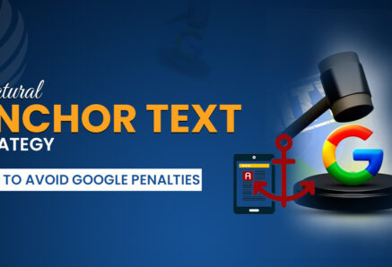 Natural Anchor Text Strategy: How to Avoid Google Penalties