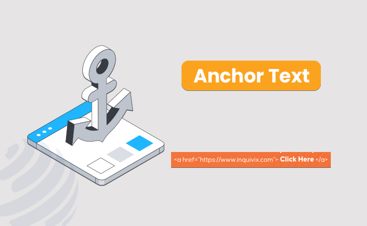 Match Anchor with Link Type