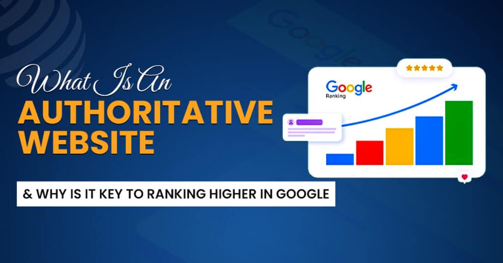 What Is An Authoritative Website