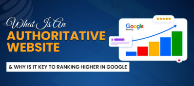 What Is An Authoritative Website