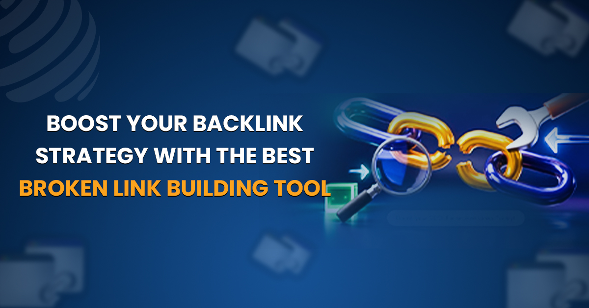 Remove term: Best Broken Link Building Tool Best Broken Link Building Tool