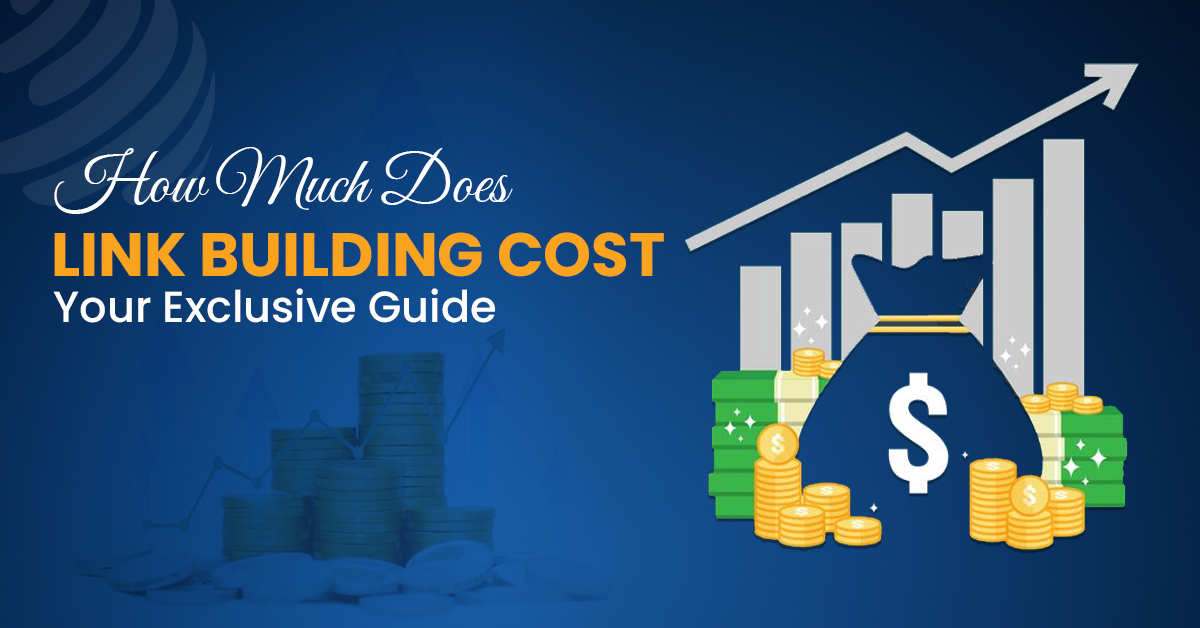 how much does link building cost