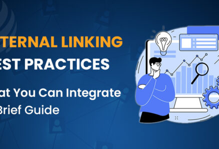 internal linking best practices