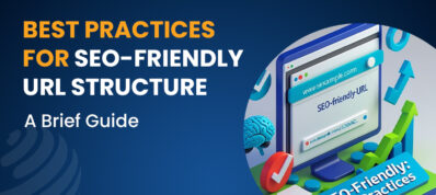 best practices for seo friendly url structure