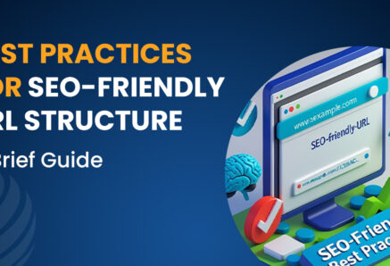 best practices for seo friendly url structure