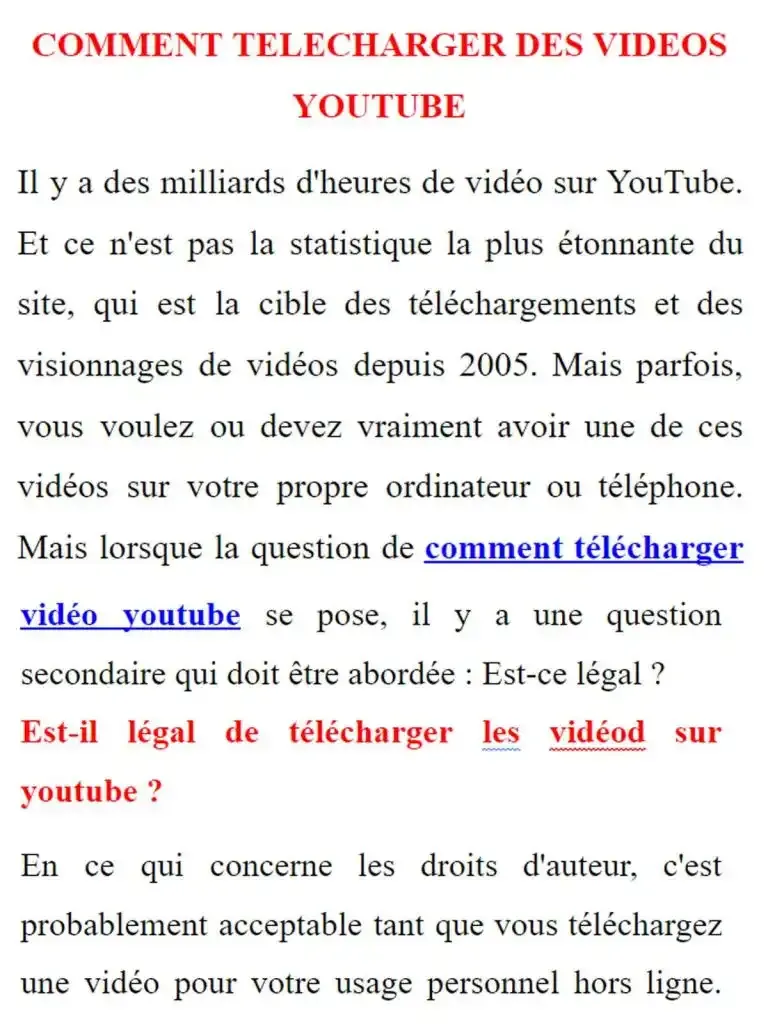 French Client 02