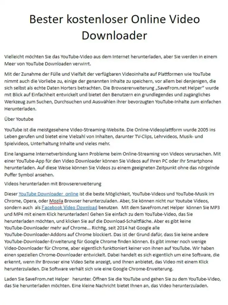 German Client 01