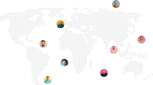 World Map