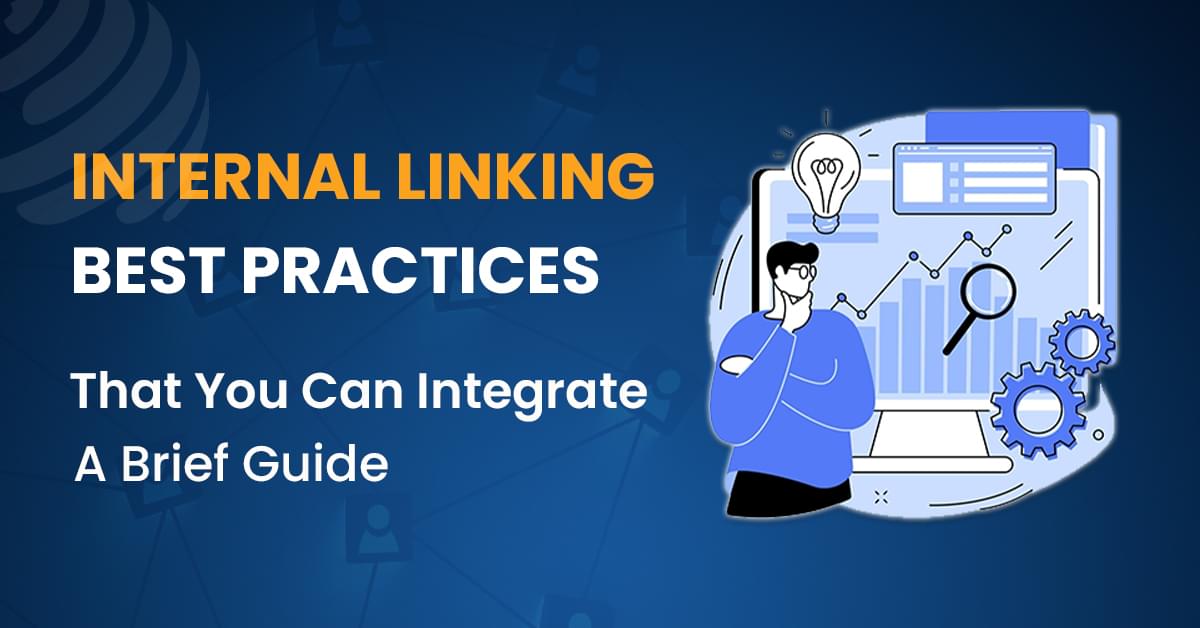 internal linking best practices